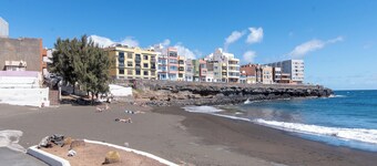 Home2Book Chic Apartment Near The Sea, La Garita