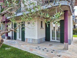 Detall de l'exterior