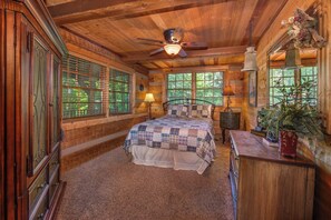 3 Schlafzimmer, Bügeleisen/Bügelbrett, WLAN, Bettwäsche