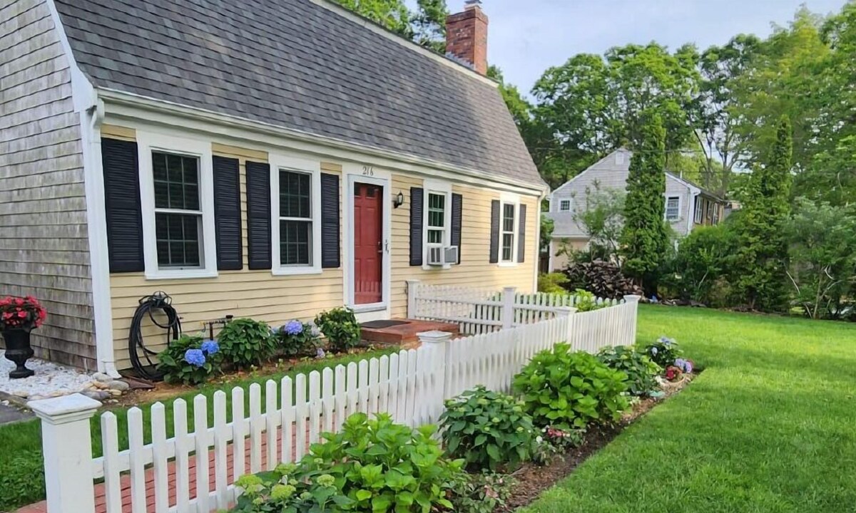 Image de profil de l’hôte