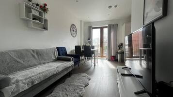 Apartment | Living area