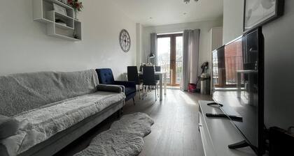 Grosvenor Retreat in St Albans