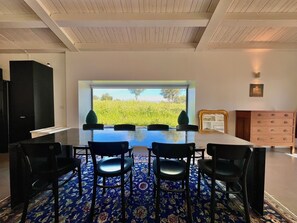 Dining - Janco - Villa Amato (Sicilia)