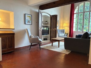 Coin séjour