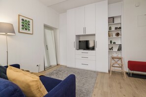 熨斗/熨衣板、免费 WiFi