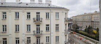 ShortStayPoland Rakowiecka B179