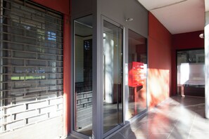 Interiör