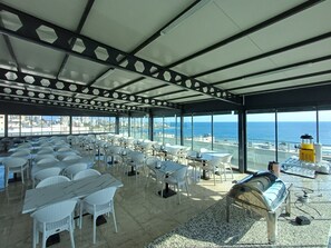 Restaurant - Aykaç Otel Susanoğlu (Silifke)