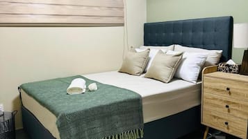 2 chambres
