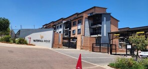 Apartment, 2 Schlafzimmer, Balkon | Außenbereich