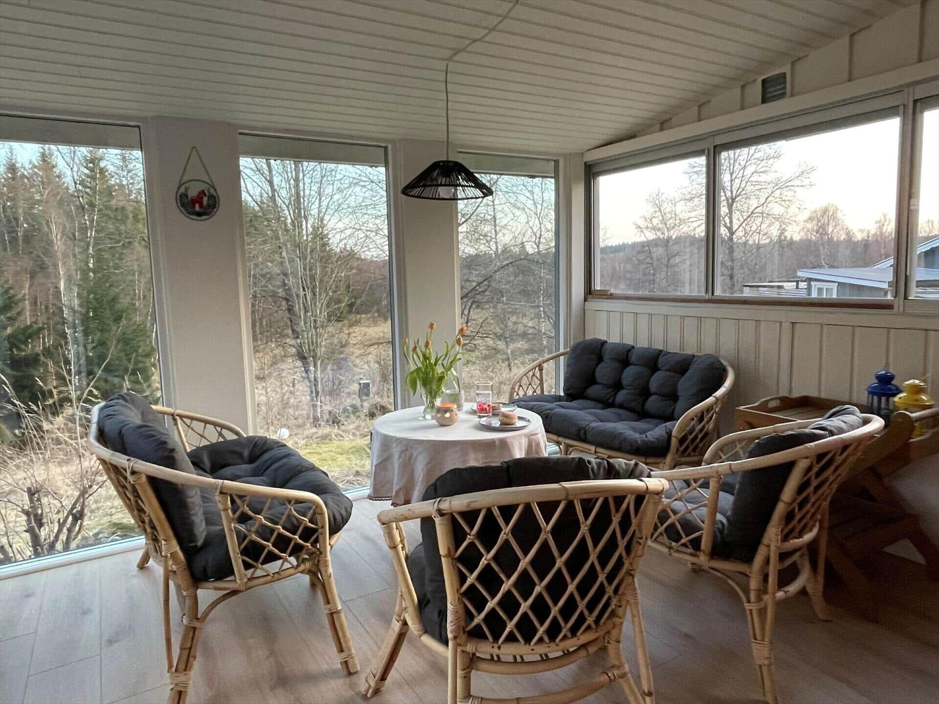 Vgo437 Svenljunga - öRsås Holm 103 - Svenljunga