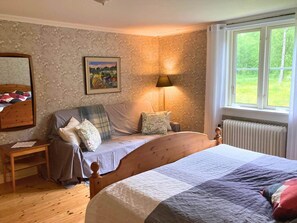 1 Schlafzimmer, WLAN