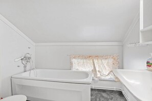Dusche