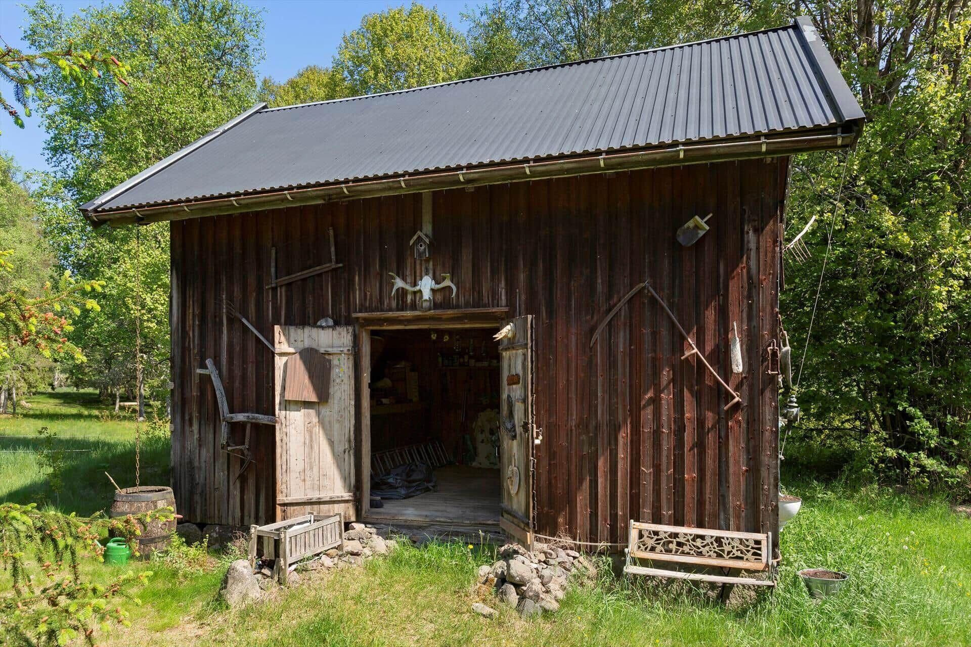 Außenbereich