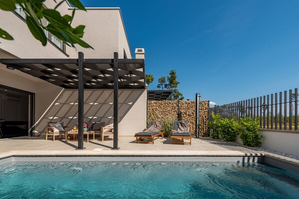 Villa | 3 Schlafzimmer
