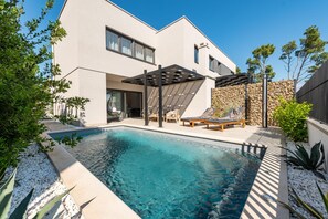 Villa | 3 Schlafzimmer