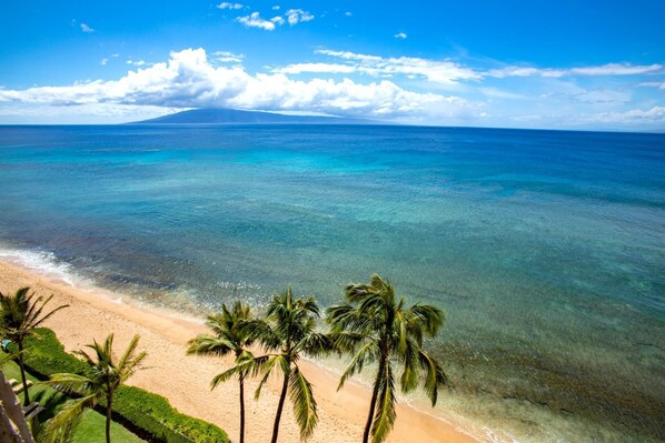 On the beach - Honua Kai | 3 Free Rental Cars | KBM Resorts | Gorgeous Inner Courtyard | 3 Units, 6 Bedrooms | HK ML-1115 (Lahaina)