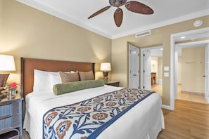 6 Schlafzimmer, Bügeleisen/Bügelbrett, Reisekinderbett, kostenloses WLAN
