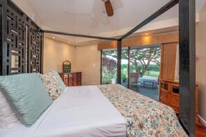 4 habitaciones, tabla de planchar con plancha y cuna de viaje 