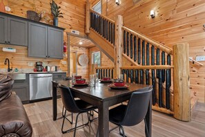 Interior - The Best Memories Are Made Of Splashing (SEVIERVILLE)