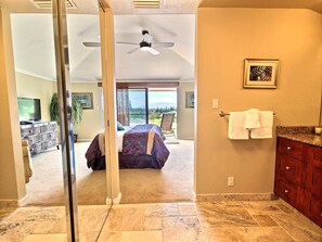 4 chambres, fer et planche à repasser, lit parapluie, Wi-Fi gratuit