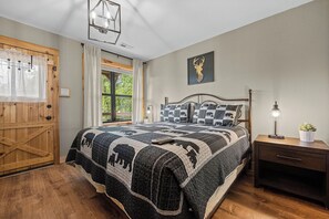 3 habitaciones, tabla de planchar con plancha y wifi gratis