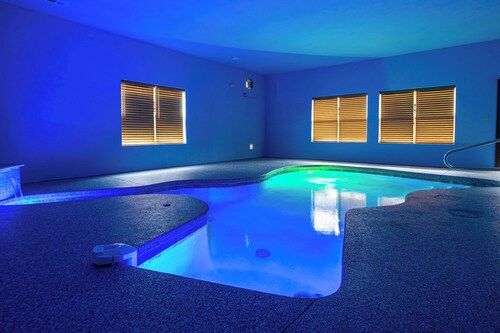 More than Swimming in the Smokies