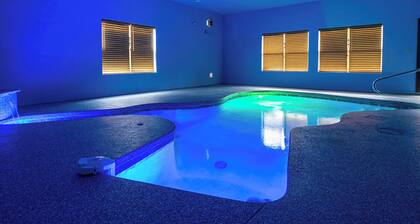 More than Swimming in the Smokies