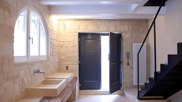 Chi tiết nội thất