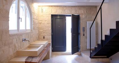 La casa di Valbelluna