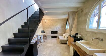 La casa di Valbelluna