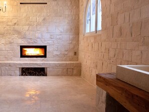 Maison | Coin séjour