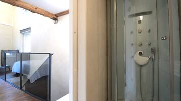 Ferienhaus | Badezimmer