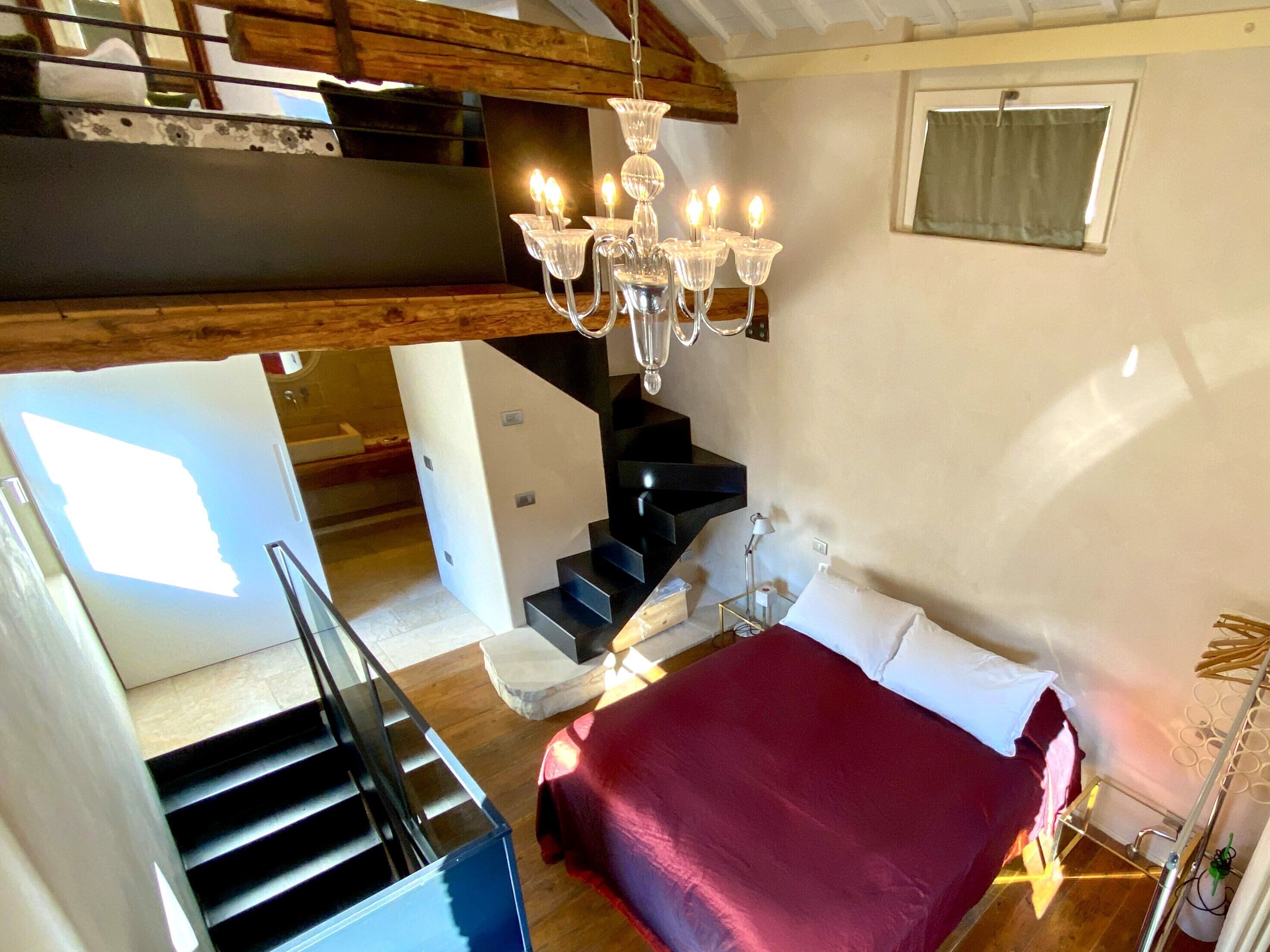 Nhà | Truy cập Internet không dây miễn phí, bộ trải giường 