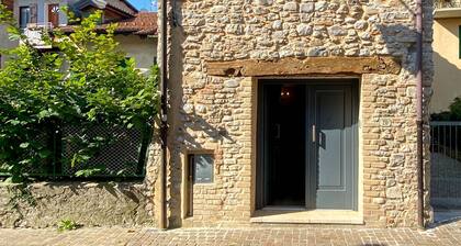 La casa di Valbelluna