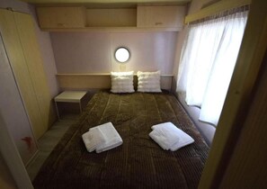 Maison, 2 chambres, fumeurs, balcon | 2 chambres