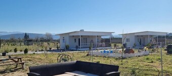 The Arta Farmhouse 1 - Agroktima