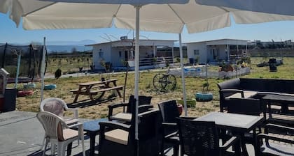 The Arta Farmhouse 1 - Agroktima