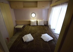 Maison, 2 chambres, fumeur, balcon
