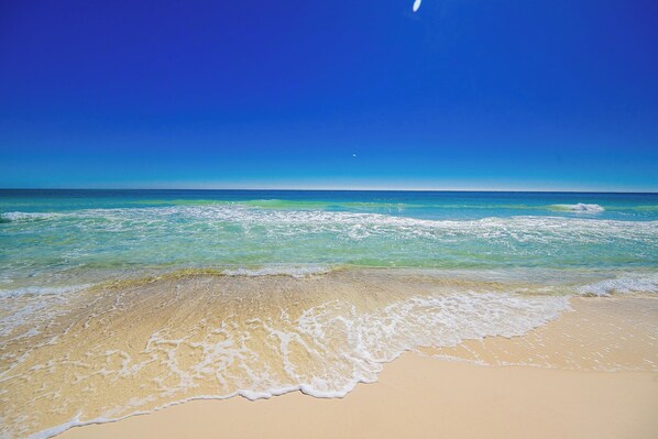 Plage à proximité