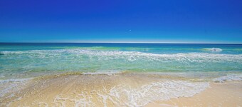 Sea Oates 105H Gulf Shores