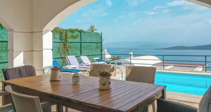 Villa Mia Private Pool