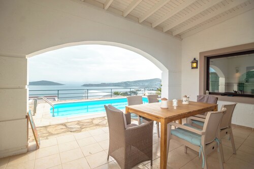 Villa Mia Private Pool