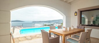 Villa Mia Private Pool