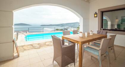 Villa Mia Private Pool