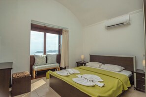 2 Schlafzimmer, Bügeleisen/Bügelbrett, Reisekinderbett, WLAN