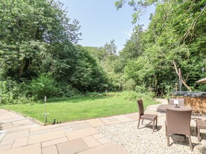 Cottage | Restauration extérieure