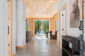 Interior - Chamonix Kanata-Tremblant (Kasil)