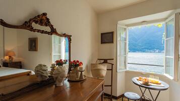 Appartamento | 3 camere, postazione laptop, ferro/asse da stiro, lenzuola