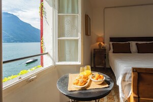 Apartamento | 3 dormitorios y espacio para trabajar con un portátil